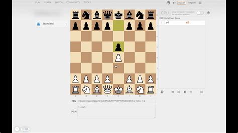 3 Move Checkmate How To Checkmate In 3 Moves In Chess Youtube