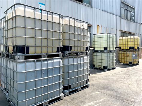 Surface Active Chemicals Demulsifier Agents For Crude Oil Emulsion