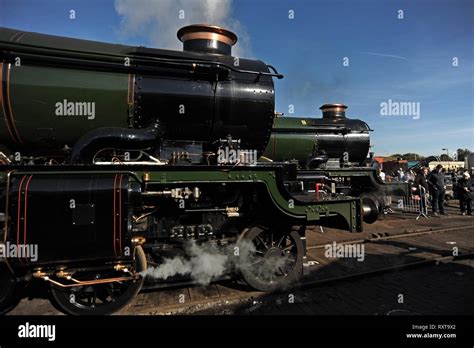 Tyseley Locomotive Works Th Anniversary September Great