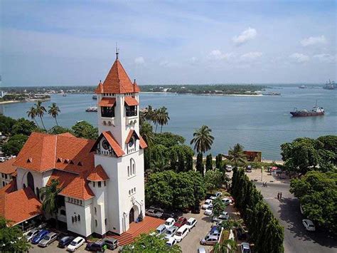 10 Things To Do In Dar Es Salaam Tanzania — Will Drink For Travel