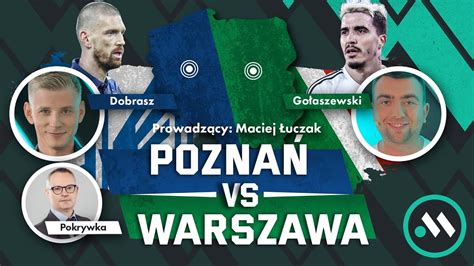 SALAMON Z POZYTYWNYM TESTEM ANTYDOPINGOWYM CO MU GROZI LEGIA W FINALE