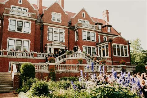 Glensheen Mansion - Duluth, MN - Meeting Venue