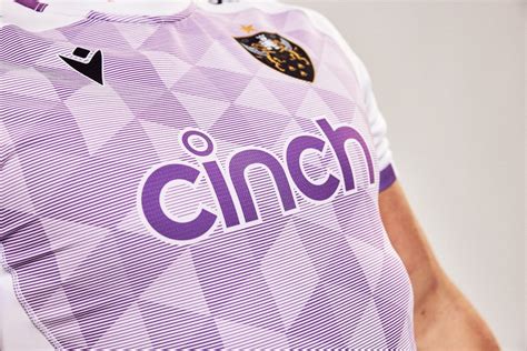 News | Saints launch striking new 2022/23 Away Kit