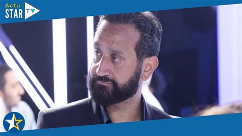 Je suis désolé pourquoi Cyril Hanouna a dû présenter ses excuses à