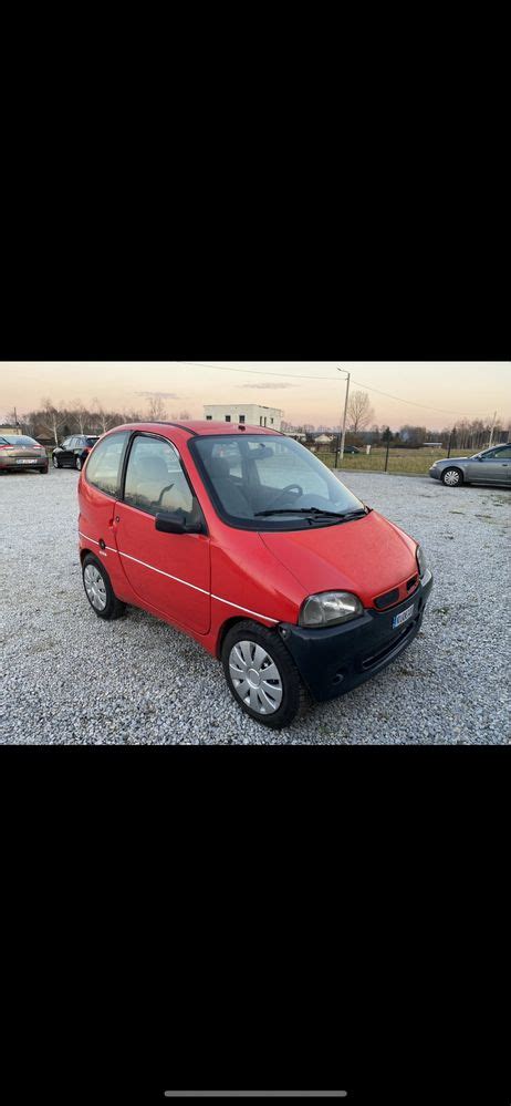 Skup Microcar Ligier Aixam Chatenet Ca A Polska Rzesz W Olx Pl