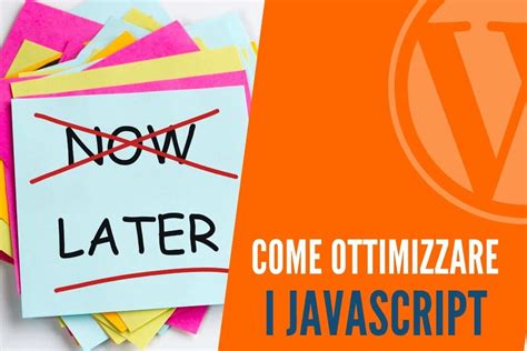 Ottimizza Il Tuo Sito WordPress Con Async JavaScript SoftRiz Di