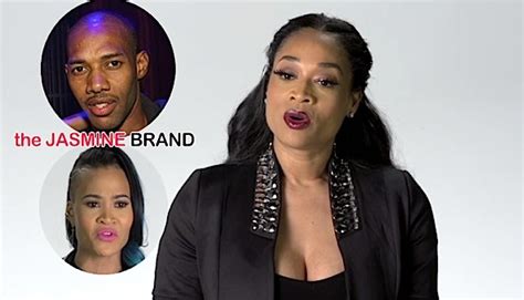 LHHA S Nikko Blames Mimi Faust For Sex Tape She Orchestrated It VIDEO TheJasmineBRAND