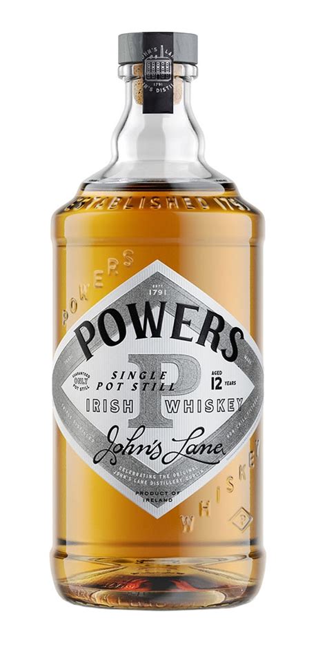 Powers Johns Lane Release Irish Whiskey Astor Wines And Spirits