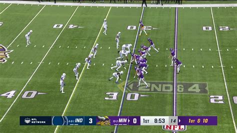 Every Minnesota Vikings Wide Receiver Justin Jefferson Catch From His