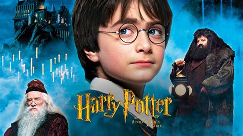 Harry Potter 1 Y La Piedra Filosofal Ver Online En Español Latino