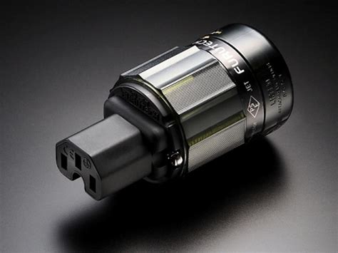 Furutech FI-28 G IEC, Sonic Craft