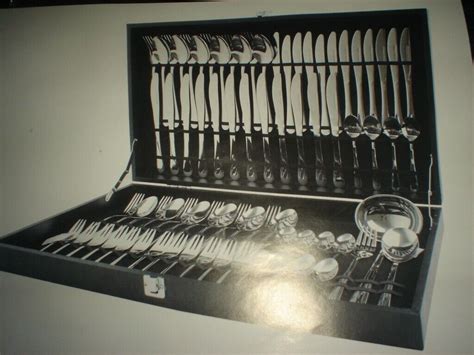 72 Piece Boxed Cutlery Set In Blackpool Lancashire Gumtree