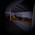 Small Calf Shed V Fs Mod