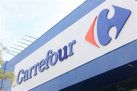 Ap S Anos Carrefour Anuncia Fechamento De Supermercado Outras