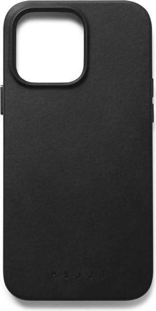 Mujjo Full Leather Case For IPhone 14 Pro Max Pris