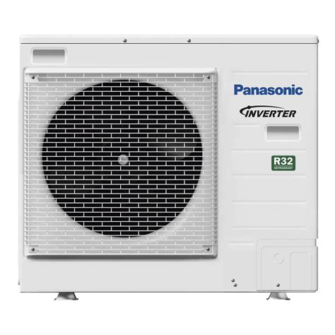 Panasonic Aquarea High Performance Mono Bloc Air To Water Heat Pump