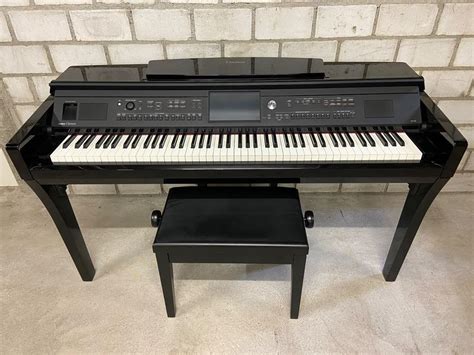 Yamaha Clavinova Cvp Pe Ai Set Digitalpiano Kaufen Auf Ricardo