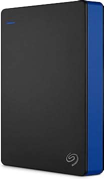 Amazon Co Jp Seagate Gaming Portable Hdd Tb Ps Ps