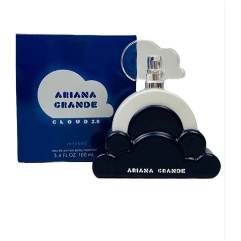 Jual 100 Original Ariana Grande Cloud Intense Woman 100ml Shopee