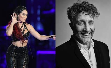 Lali Espósito Le Agradeció A Fito Páez Por Un Particular Gesto Que Tuvo “el”