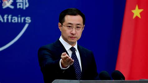 China Firmly Opposes Japans ‘illegal Unilateral Sanctions