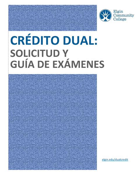 PDF SOLICITUD Y GUÍA DE EXÁMENES DOKUMEN TIPS