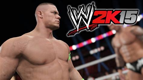 Wwe 2k15 Ps4xb1 Controls Gameplay 60fps 1080p True Hd Quality