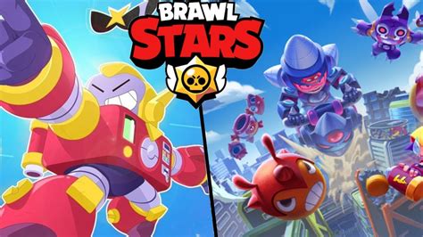 🔴llega El Nuevo Pase De Batalla A Brawl Stars Y Nos Lo Compramos🔴