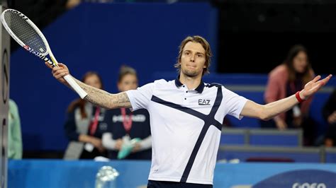 ATP Alexander Bublik champion à Montpellier RDS