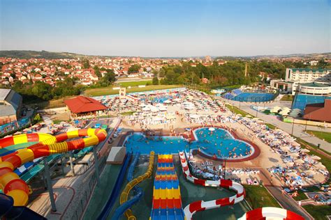 Aqua Park Hotel Izvor Galerija Atrakcije Za Odrasle