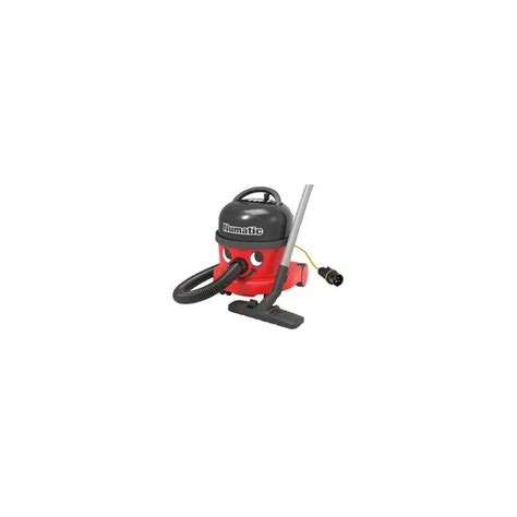 Numatic Nrv Henry Cylinder Vacuum Cleaner Commercial Hoover W