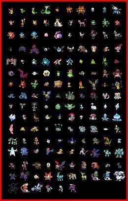 unova pokedex by empoleon50 on DeviantArt