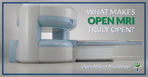 Open Mri In Jackson Mississippi Capitol Imaging Services