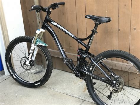 2014 Trek Fuel Ex 8 X Large For Sale