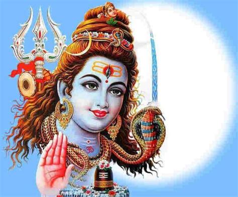 Lord Shiva भगवान शिव ने मस्तक पर क्यों धारण किया था चंद्रमा जानें इससे जुड़ी कथा Lord Shiva