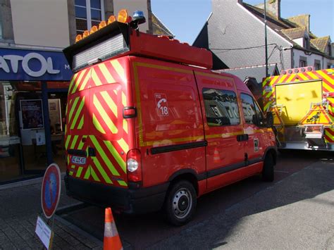 Renault Master Ii Dci Vps Sdis Sapeurs Pompiers De Flickr