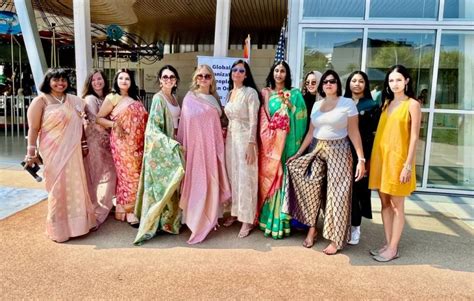 Gopio Ct Leads Th Independence Day Celebrations Connecticut General