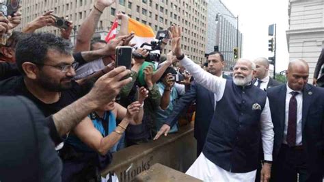 Pm Modi Embarks On 2 Day Visit To France Focuses On Defense Deals And