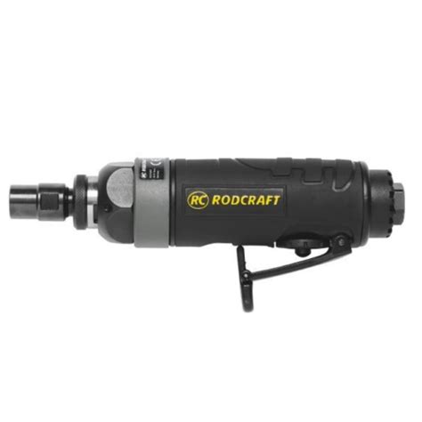 Polizor Drept Cu Penseta Biax Pneumatic RC7028 RODCRAFT Eurotech Iasi