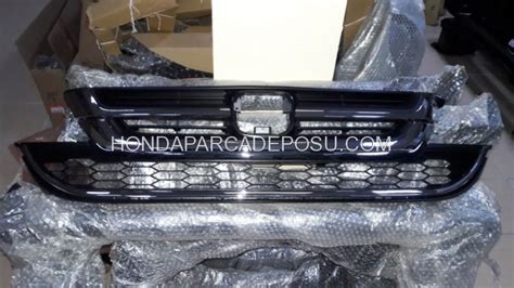 HONDA CRV ÖN PANJUR 2007 2008 2009 2010 2011 2012 MODEL