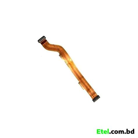 Oppo F3 Motherboard Flex Cable Price In BD