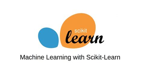 Scikit Learn Releases A Free Course For Machine Learning With Scikit