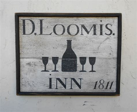 D Loomis Inn Americana Art Gallery 30