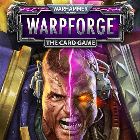 Warhammer 40 000 Warpforge IGN