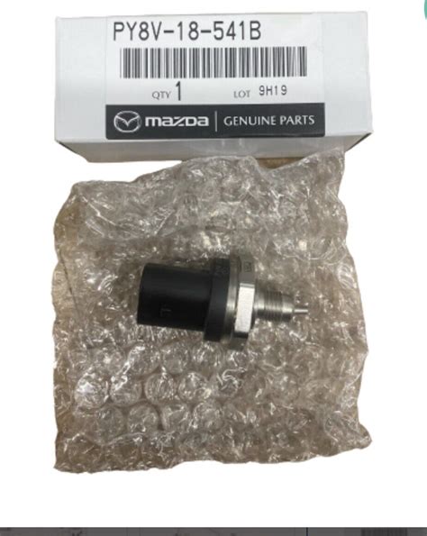 Sensor de presión de aceite Mazda Cx 5 2016 2019 eBay