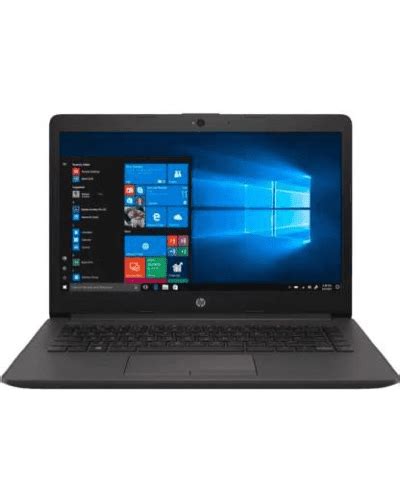 Hp 250 G7 Laptop Core I3 10th Gen 4gb 1tb Hdd 156 Inch Windows 10