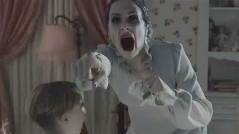 Insidious The Red Door Trailer Welcomes You Back To The Further Nerdist