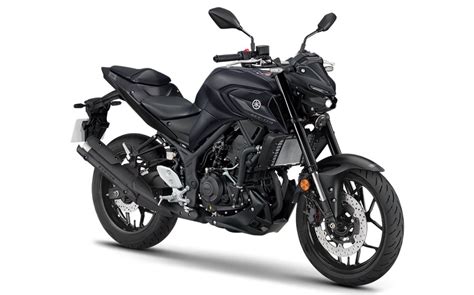 Spesifikasi Yamaha MT 03 2022 Ini Daftar Ubahannya Ardiantoyugo