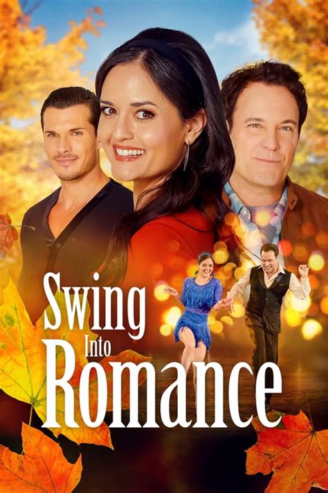 Swing Into Romance Galerie Plak Ty Sfd Cz