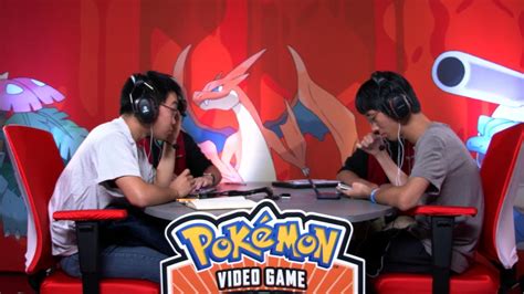 2017 Pokémon Madison Regional Championships Vg Masters Top 8 Match B